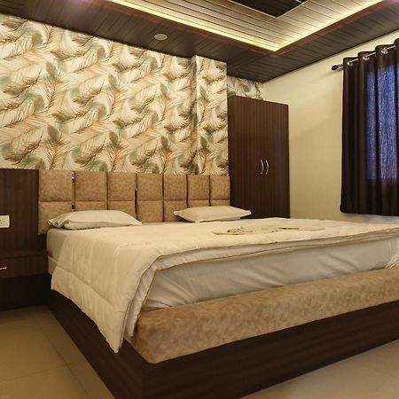 Hotel Jain Shree Ujjain Bagian luar foto